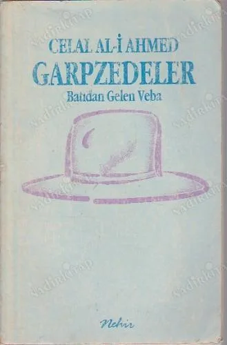 Garpzedeler Batıdan Gelen Veba