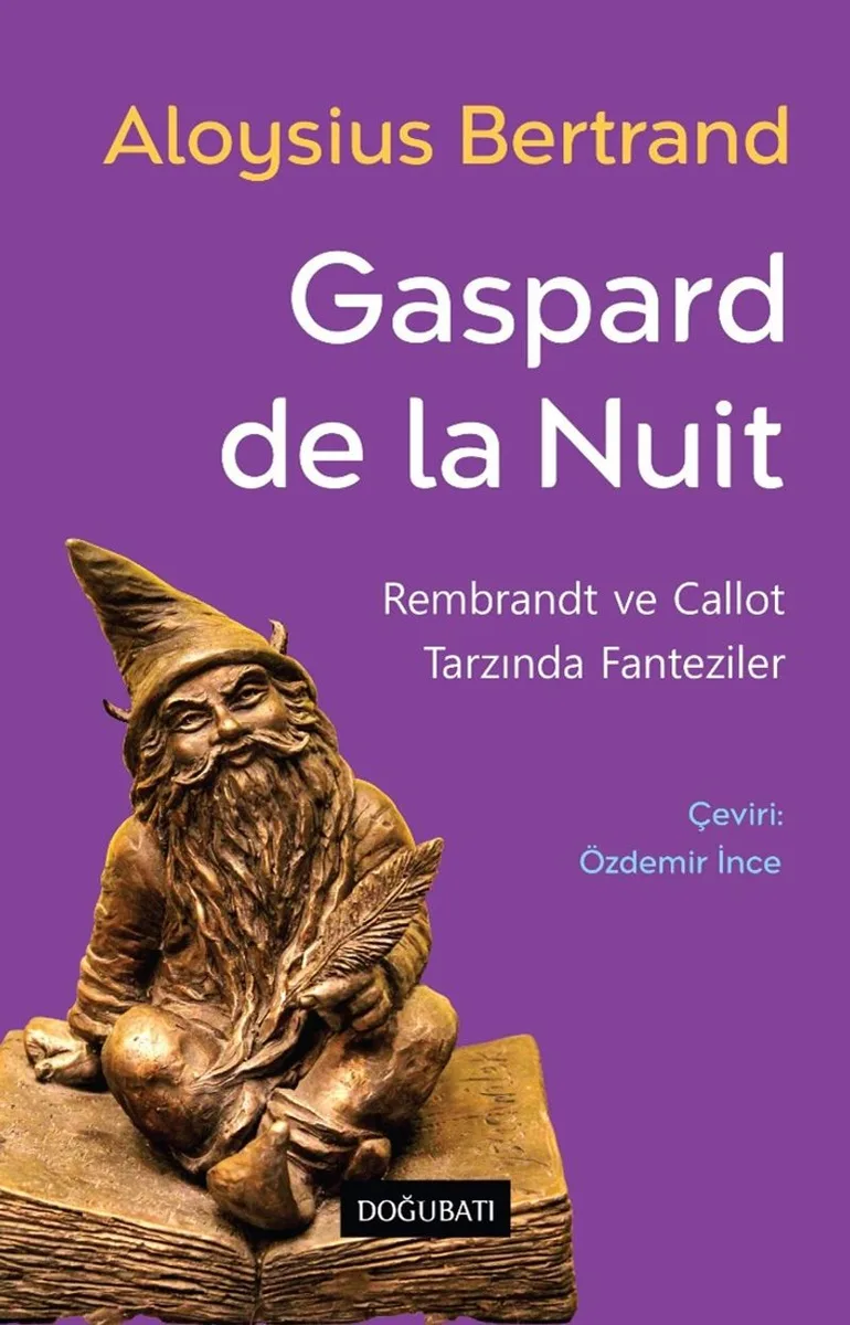 Gaspard De La Nuit