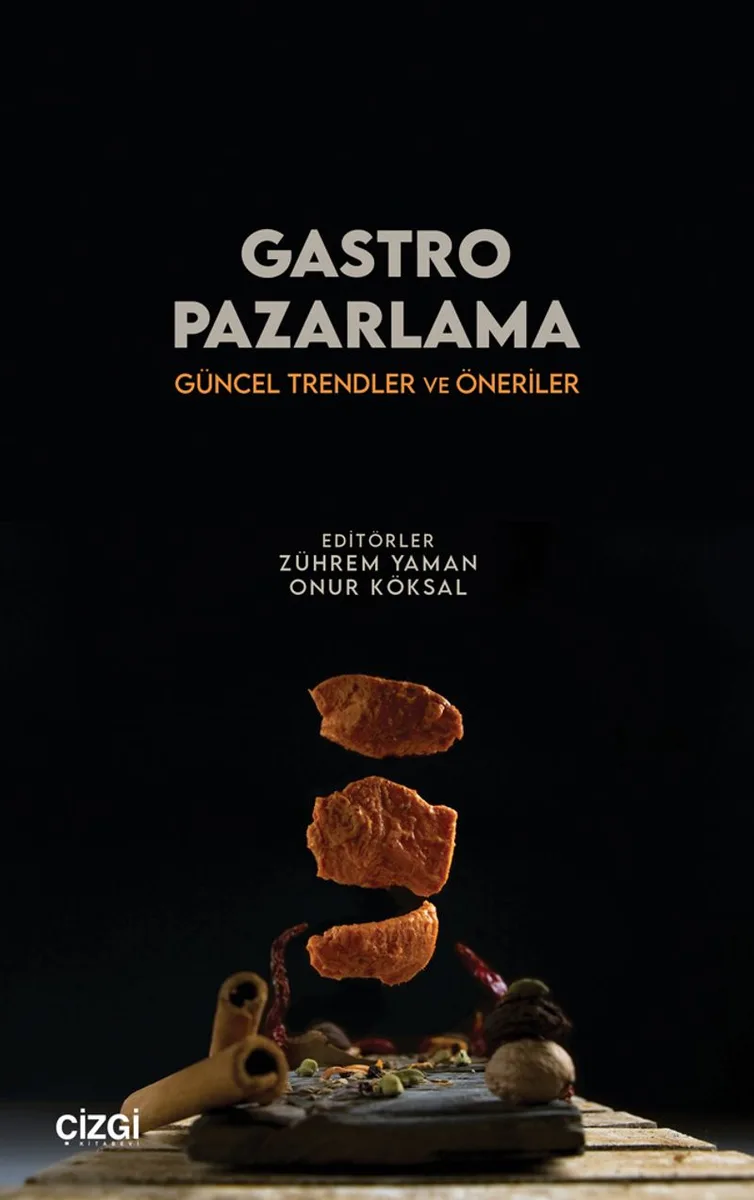 Gastro Pazarlama Güncel Trendler ve Öneriler