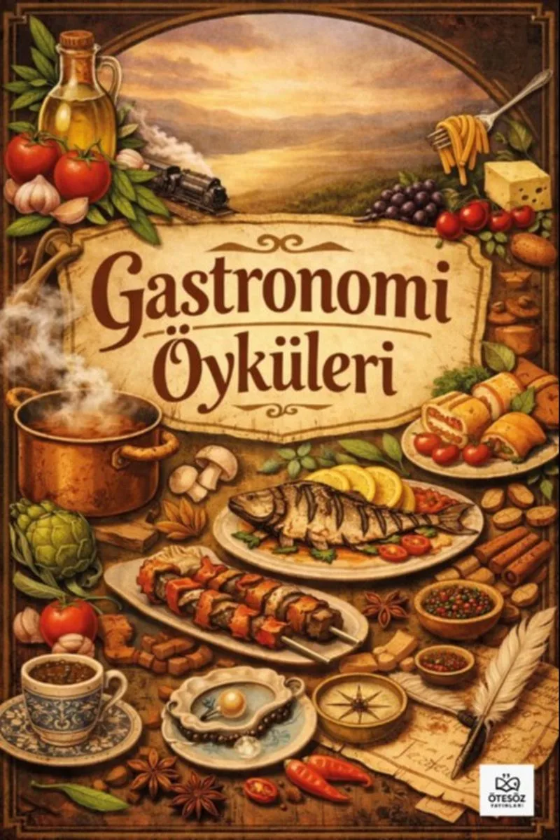 Gastronomi Öyküleri