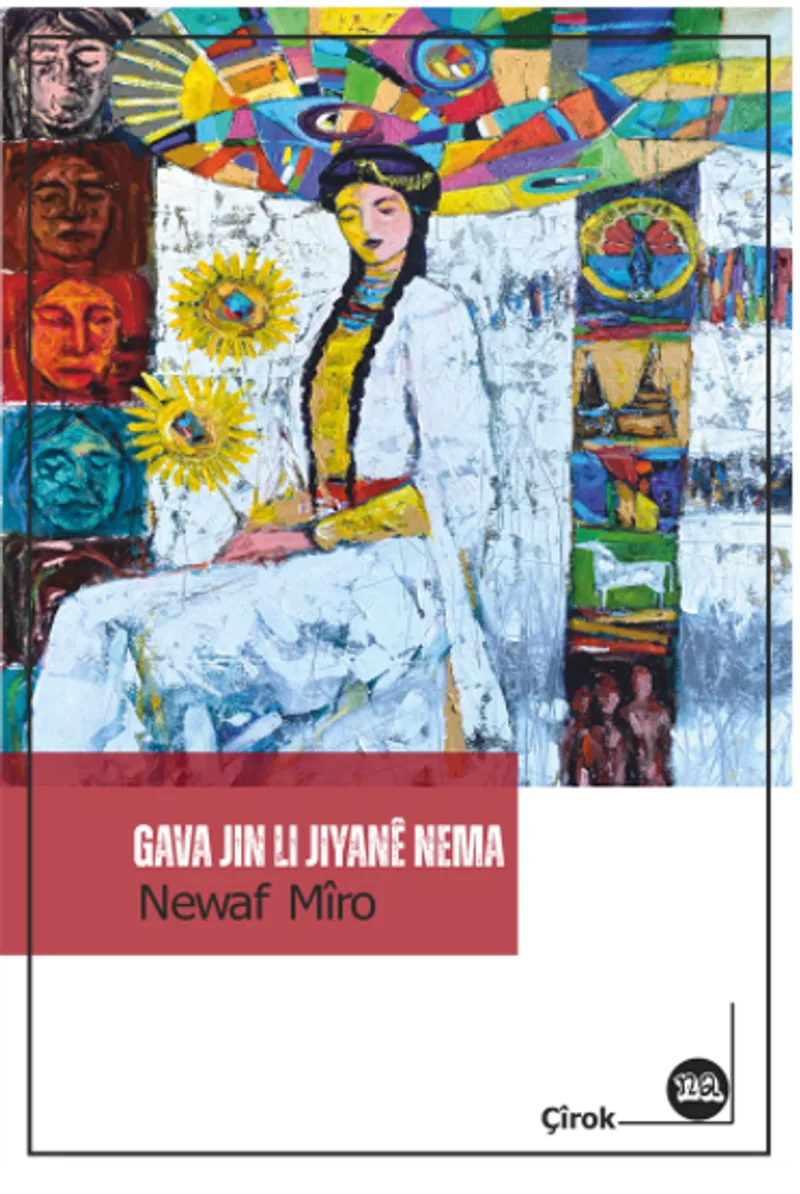 Gava Jin Li Jiyan&ecirc; Neman
