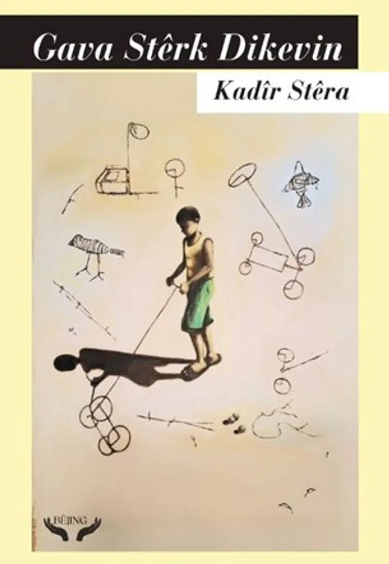 Gava St&ecirc;rk Dikevin