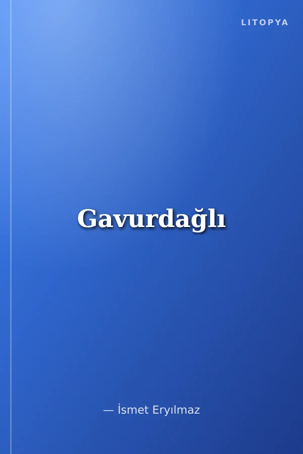 Gavurdağlı