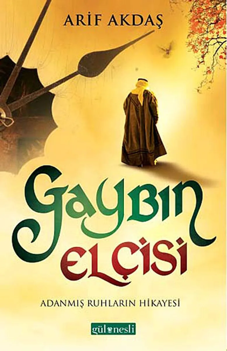 Gaybın Elçisi Adanmış Ruhların Hikayesi