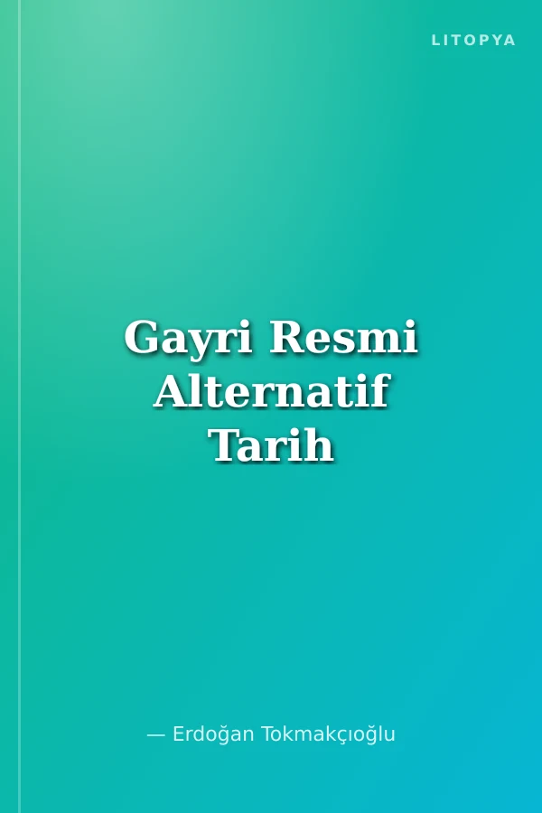 Gayri Resmi Alternatif Tarih