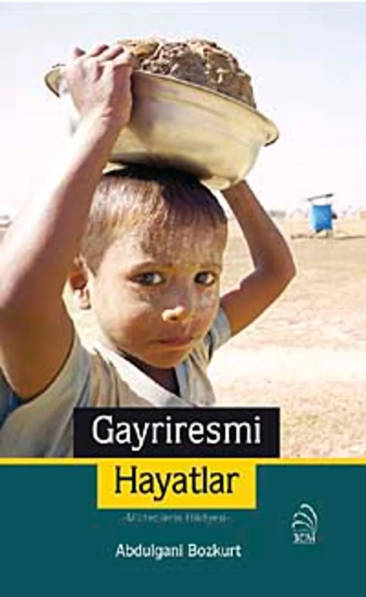 Gayriresmi Hayatlar
