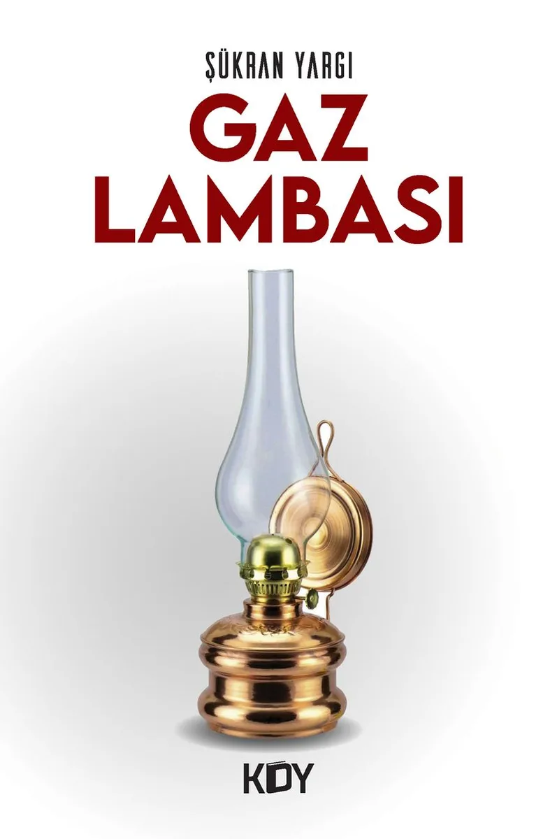 Gaz Lambası