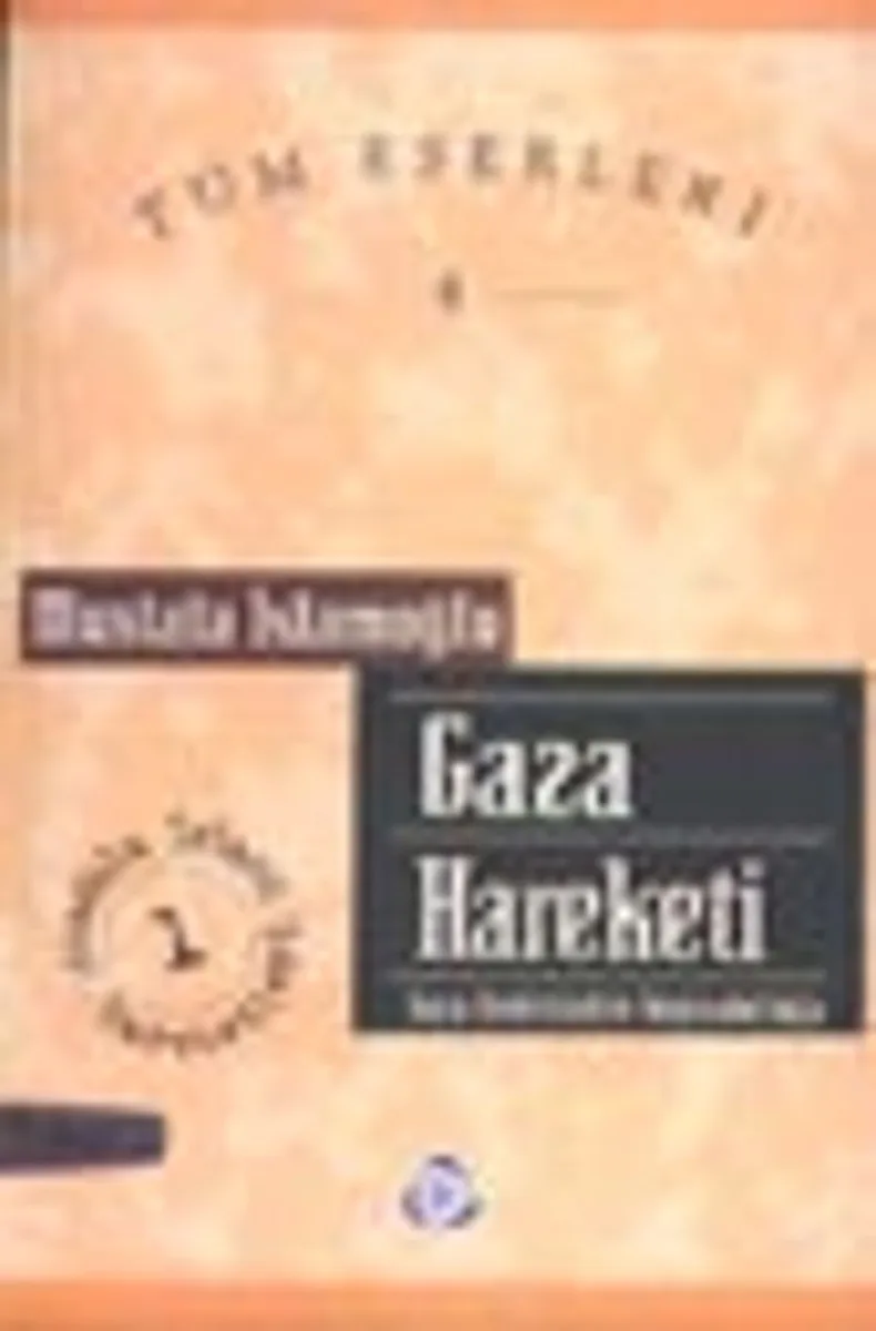 Gaza Hareketi / Gaza Devletinden İmparatorluğa