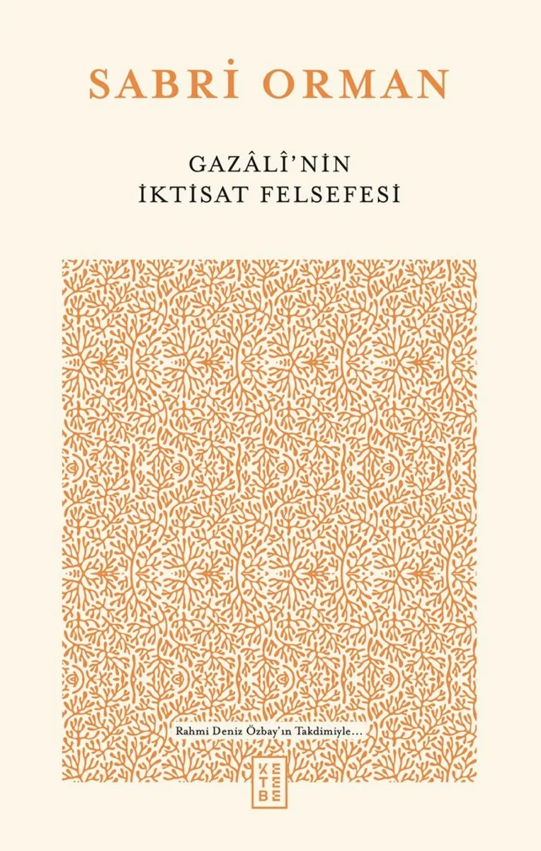 Gazalî'nin İktisat Felsefesi