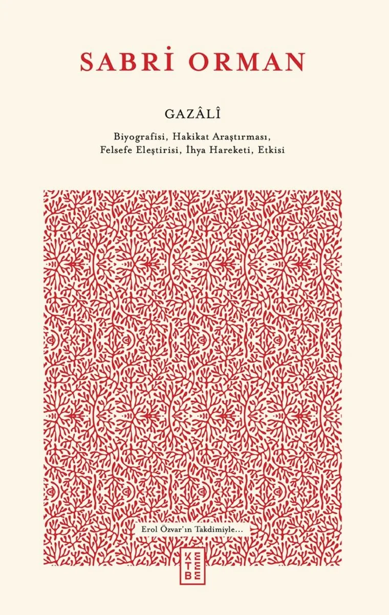 Gazali Biyografisi, Hakikat Araştırması, Felsefe Eleştirisi, İhya Hareketi, Etkisi