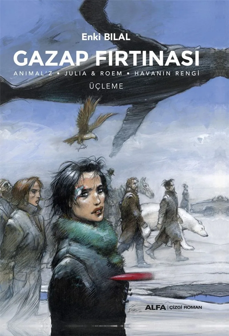 Gazap Fırtınası
