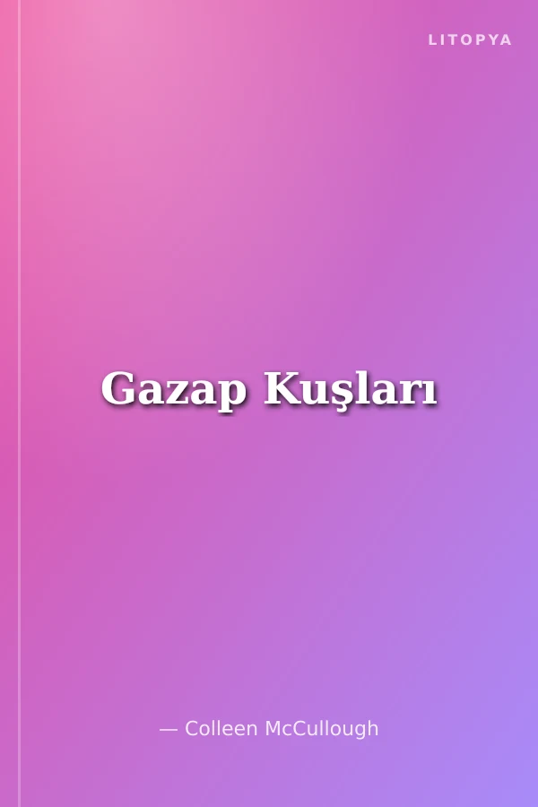 Gazap Kuşları