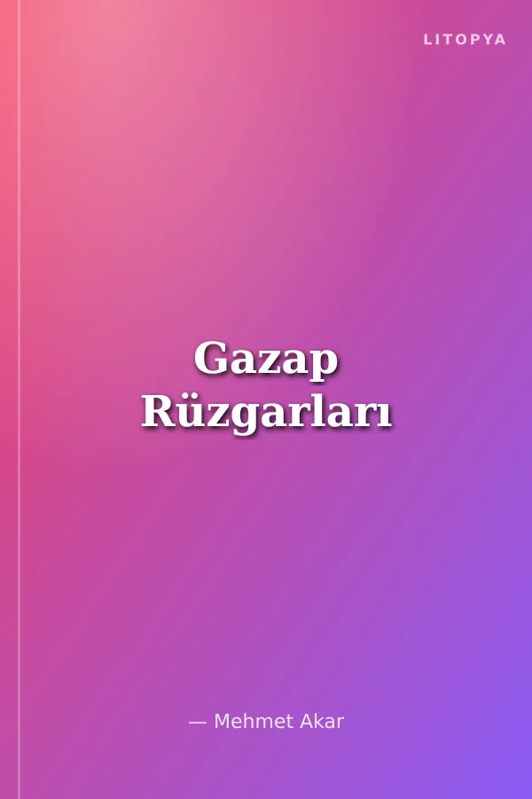 Gazap Rüzgarları