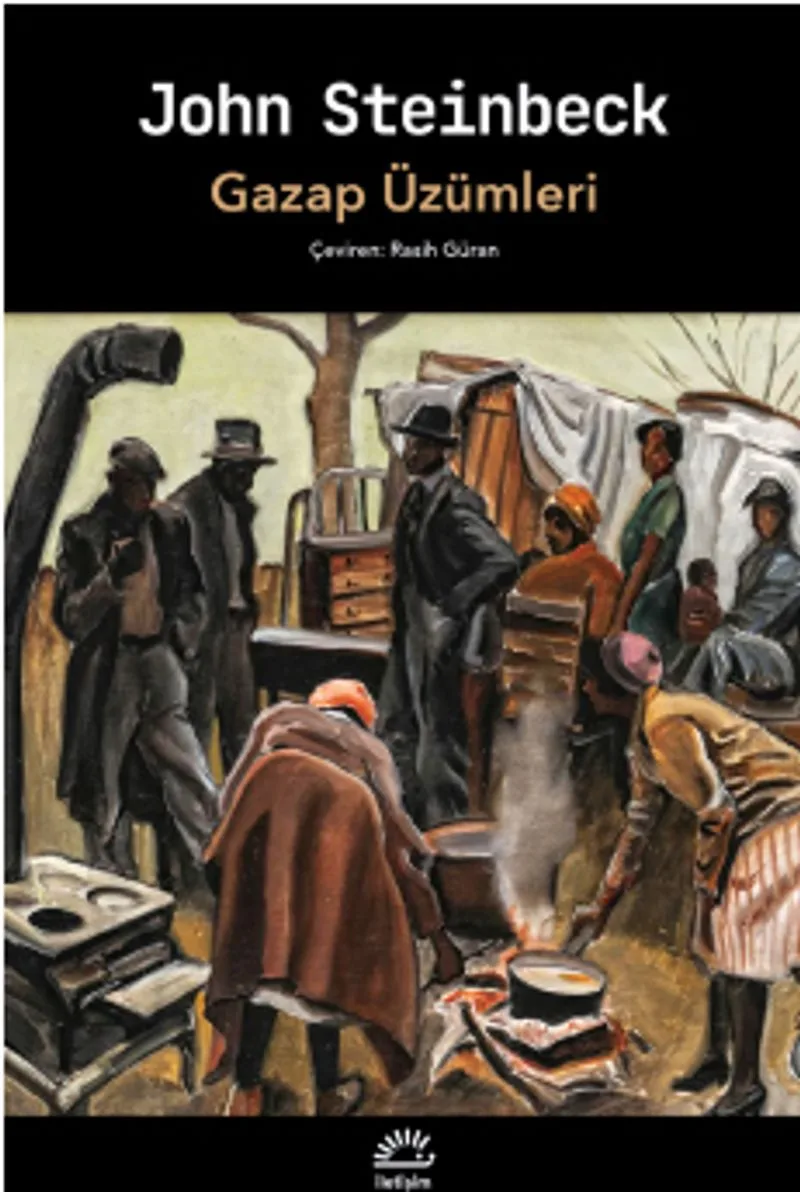 Gazap Üzümleri