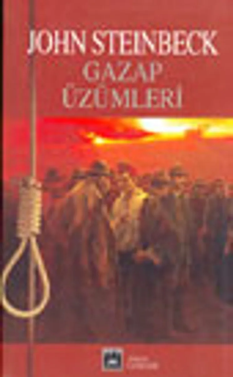 Gazap Üzümleri