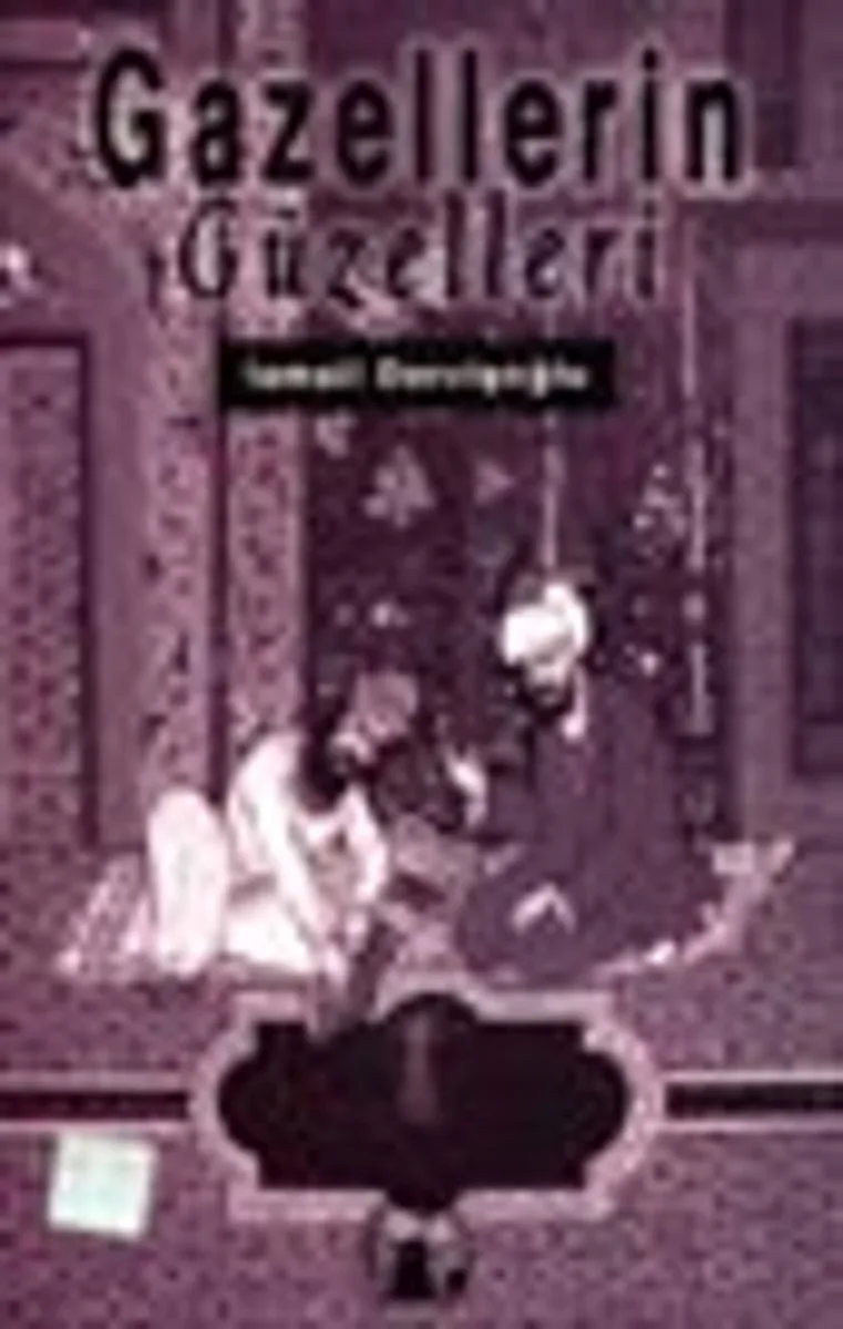 Gazellerin Güzelleri