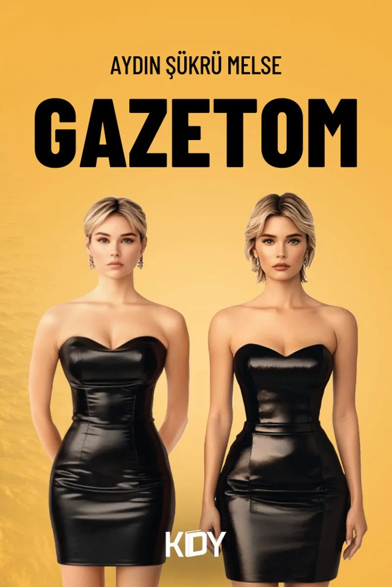 Gazetom