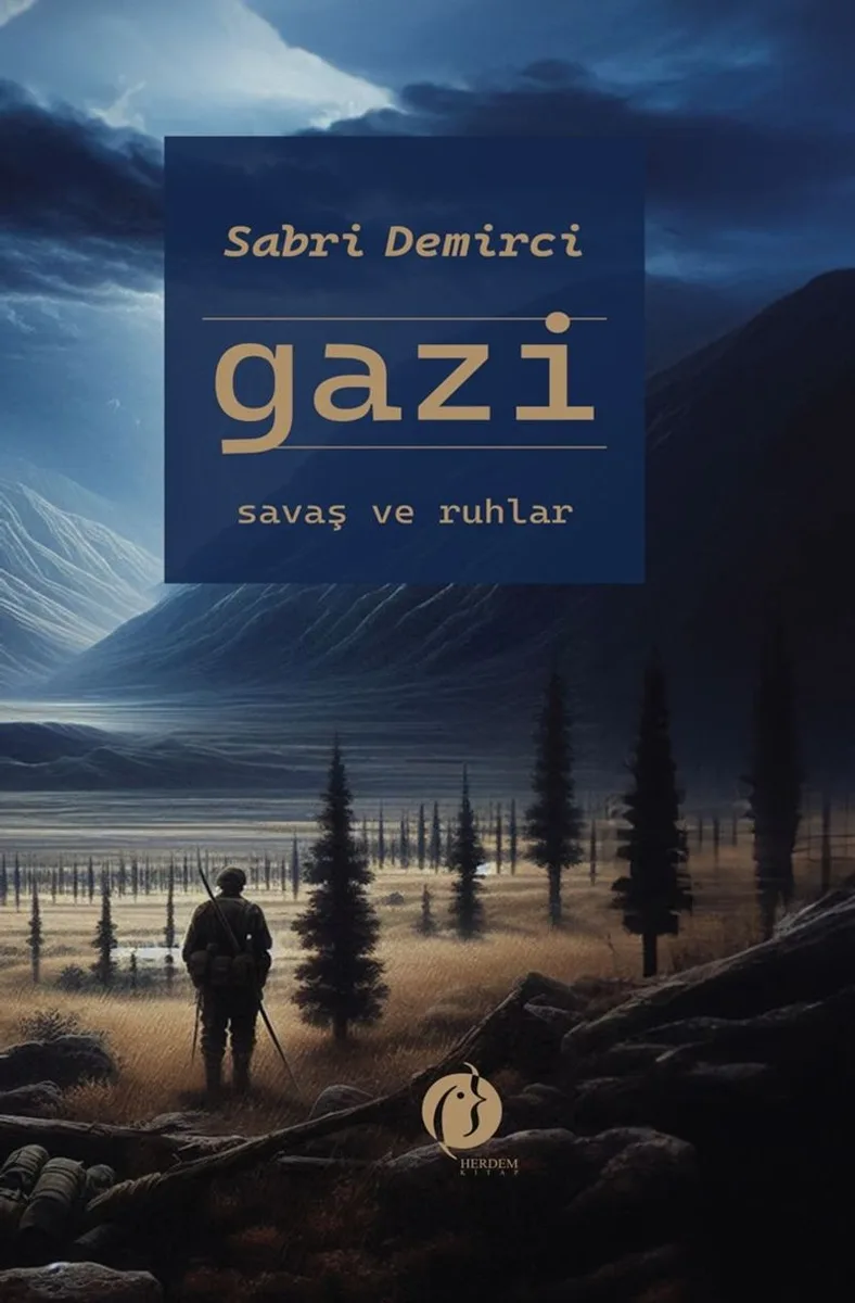 Gazi Savaş ve Ruhlar
