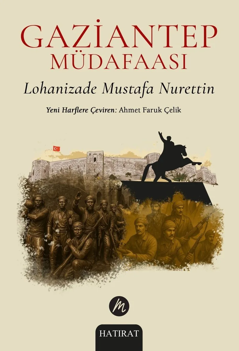 Gaziantep Müdafaası