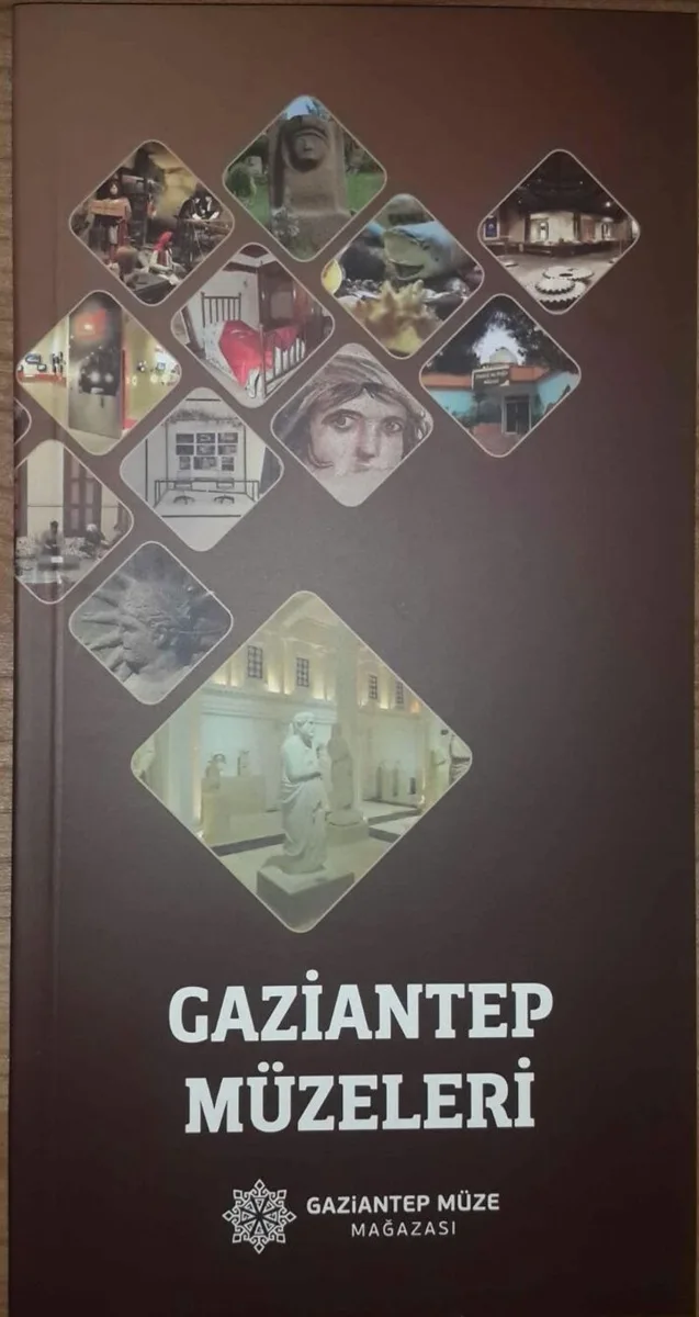 Gaziantep Müzeleri