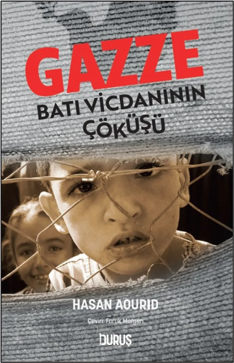 Gazze: Batı Vicdanının Çöküşü