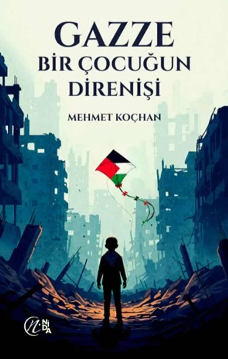 Gazze Bir Çocuğun Direnişi
