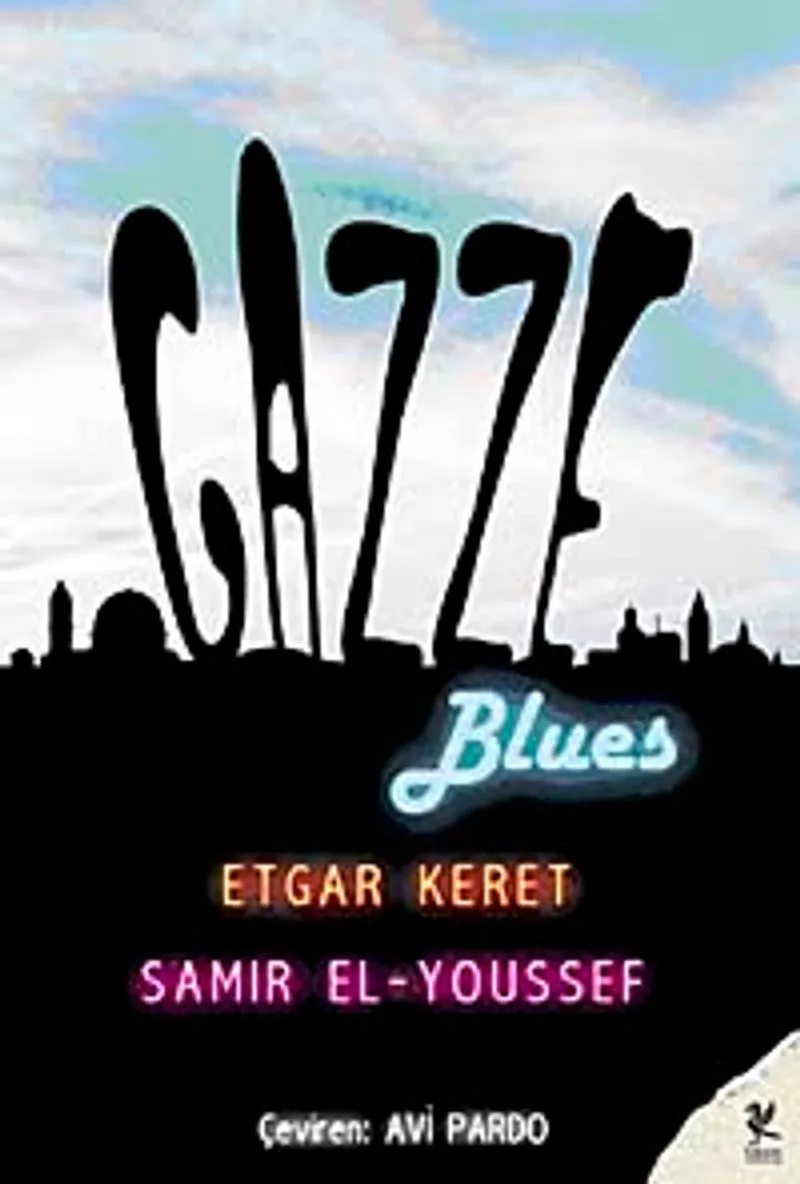 Gazze Blues