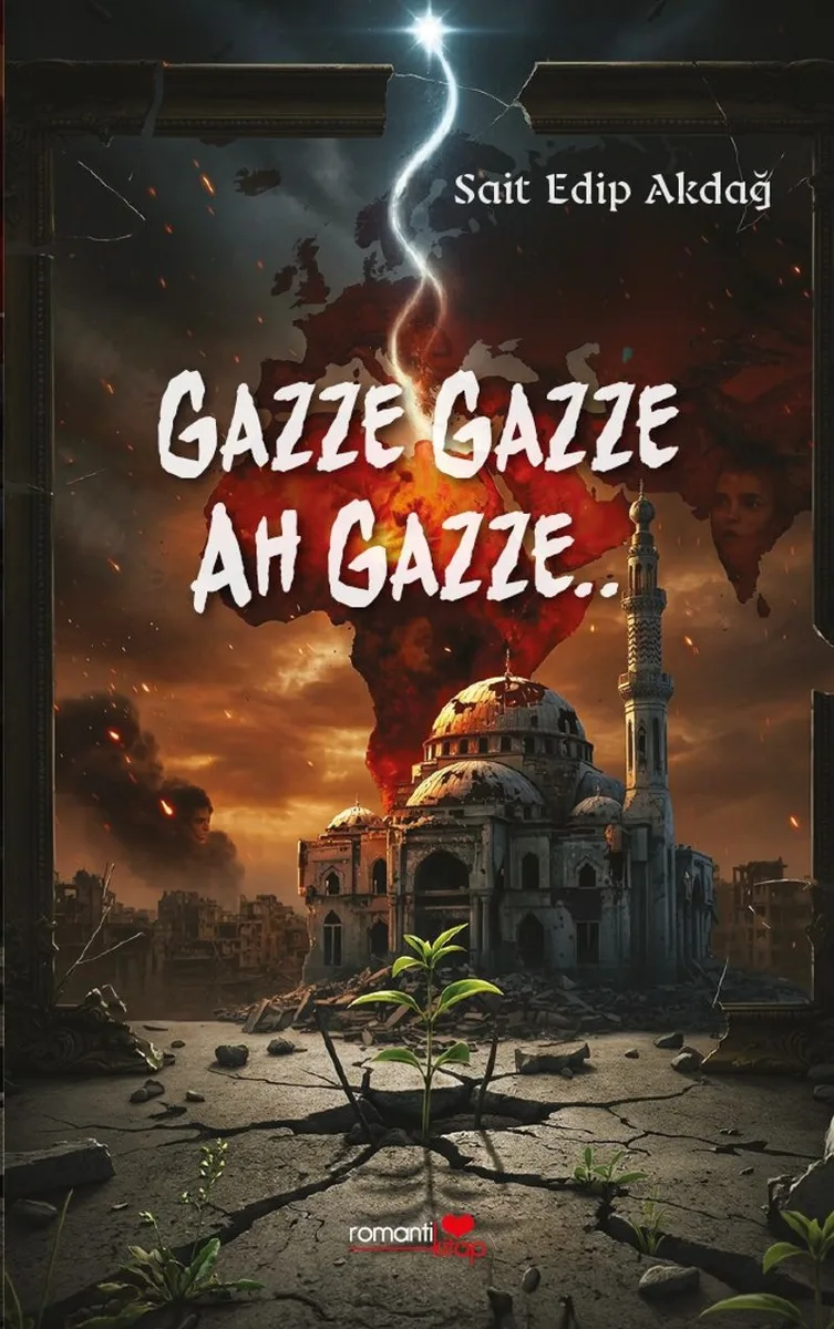 Gazze Gazze Ah Gazze..