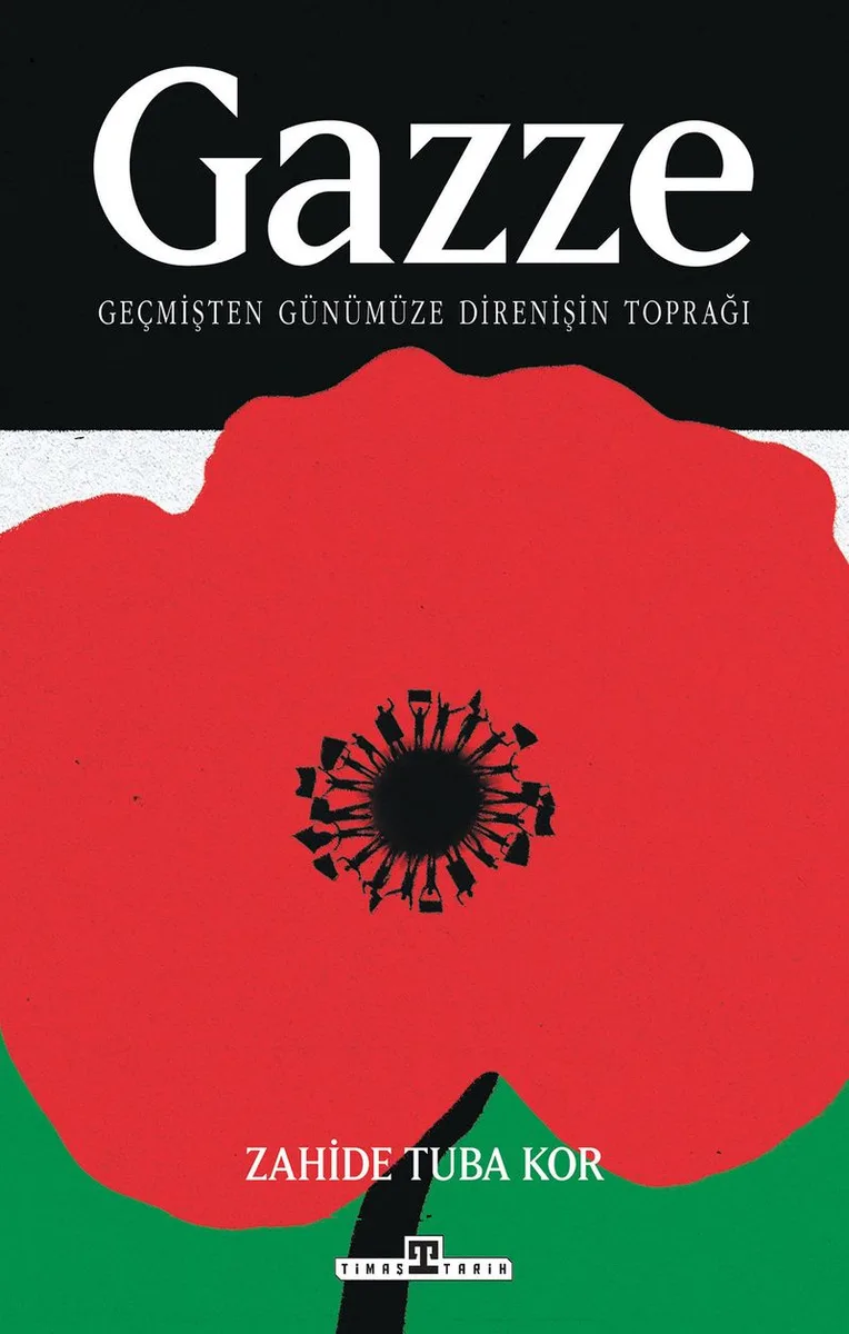 Gazze: Geçmişten Günümüze Direnişin Toprağı