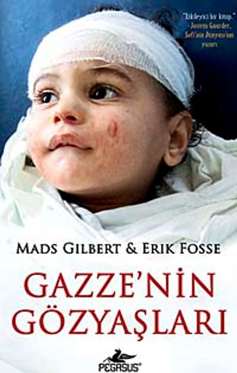 Gazze'nin Gözyaşları