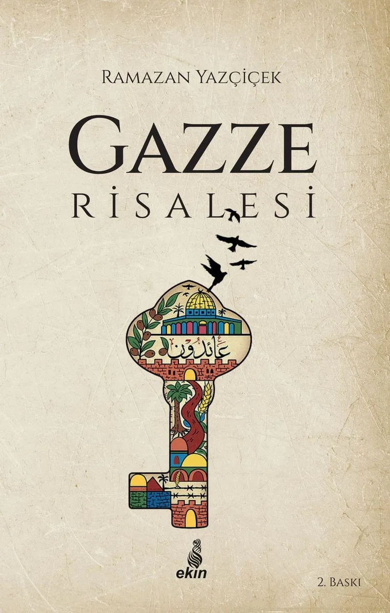 Gazze Risalesi