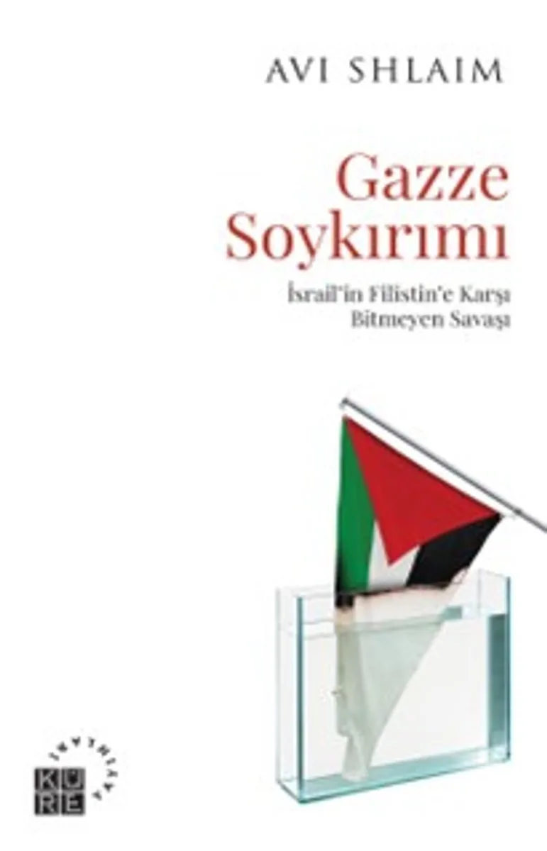 Gazze Soykırımı İsrail'in Filistin'e Karşı Bitmeyen Savaşı