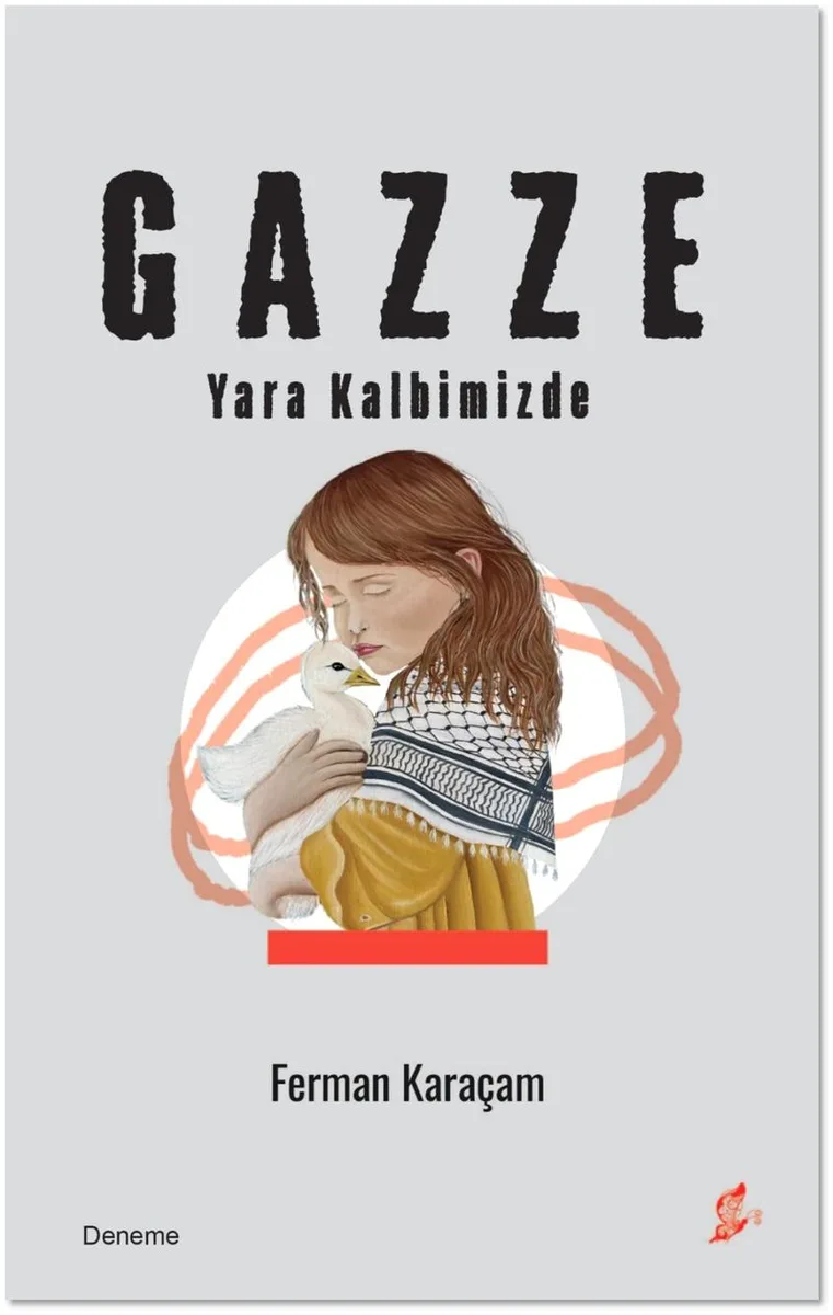 Gazze Yara Kalbimizde