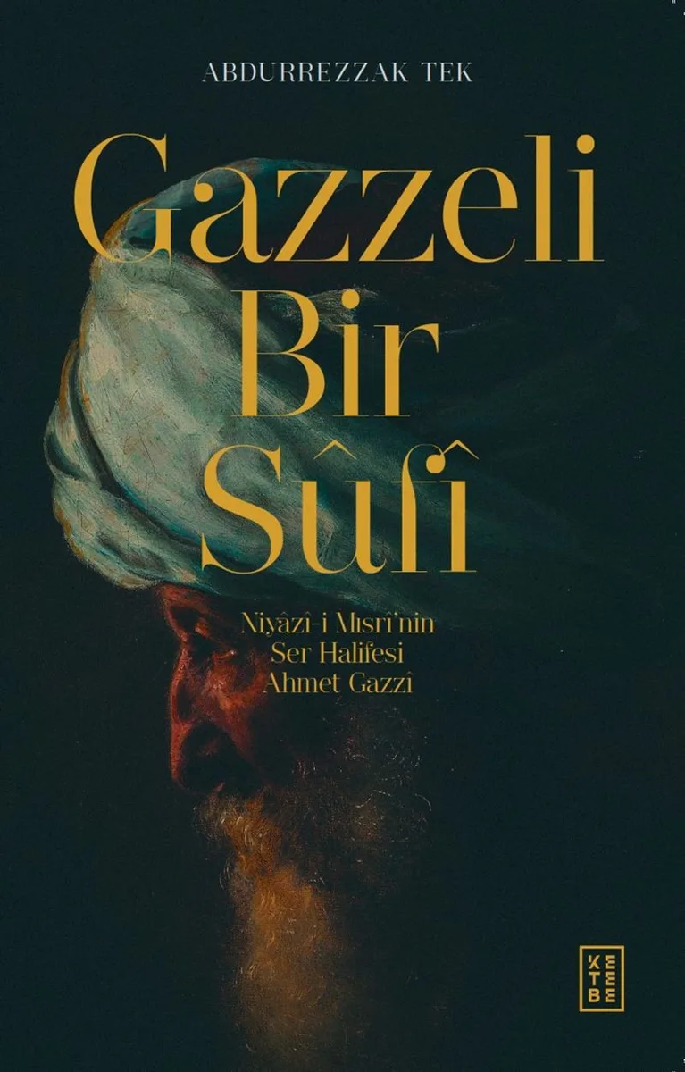 Gazzeli Bir S&ucirc;f&icirc;