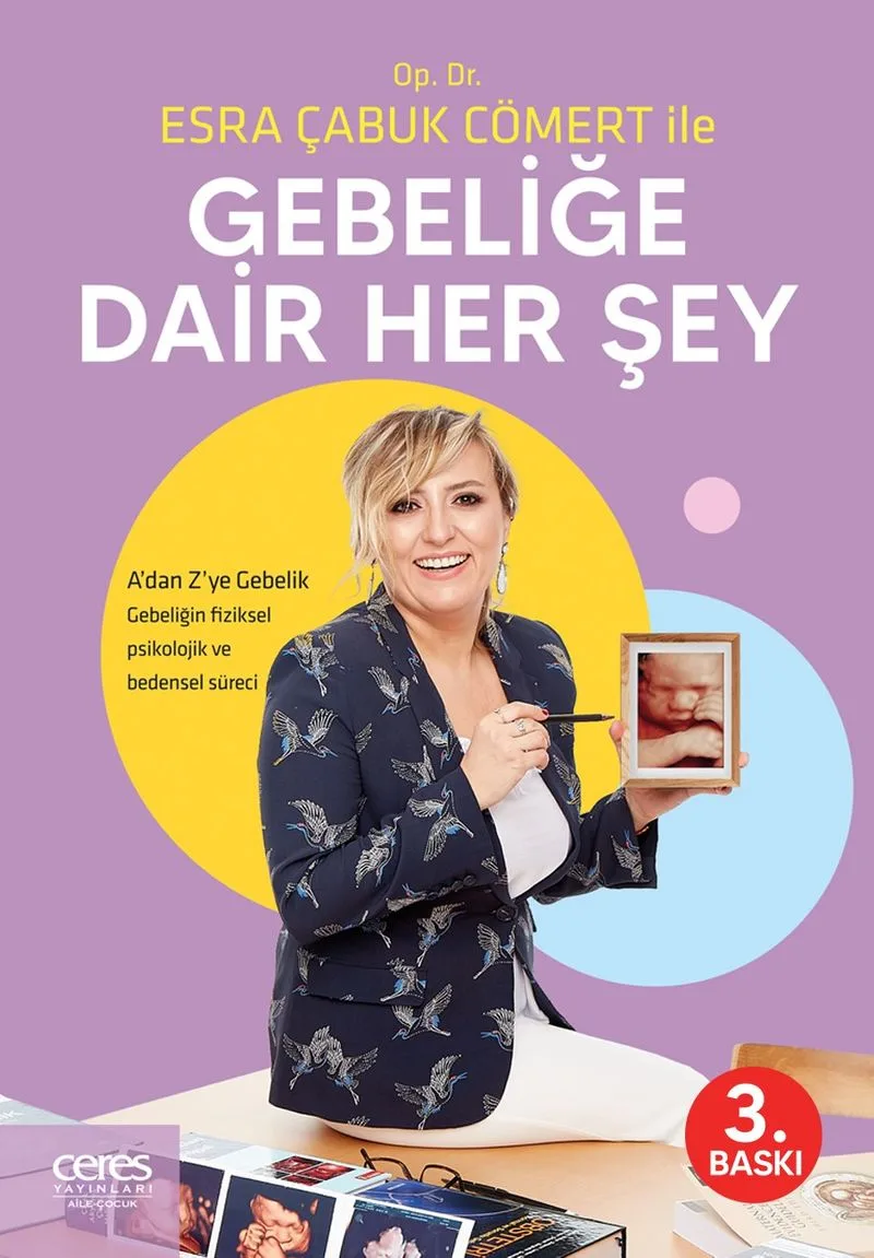 Gebeliğe Dair Her Şey