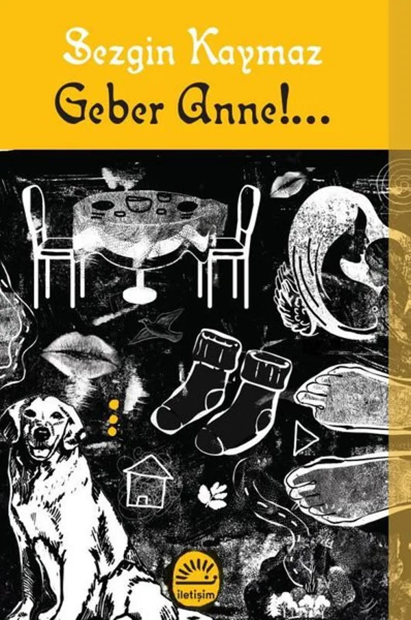 Geber Anne