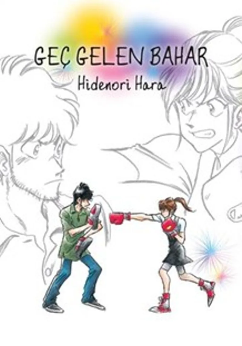 Geç Gelen Bahar