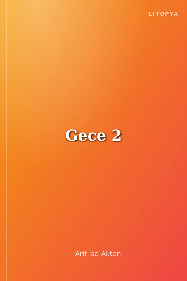 Gece 2