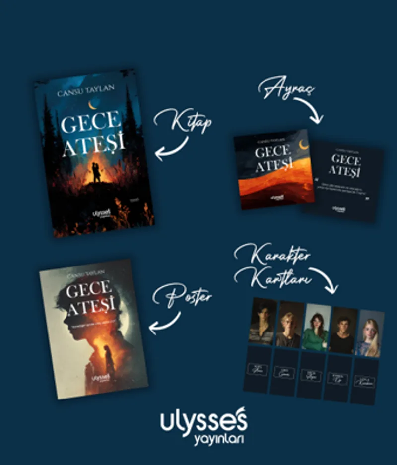 Gece Ateşi