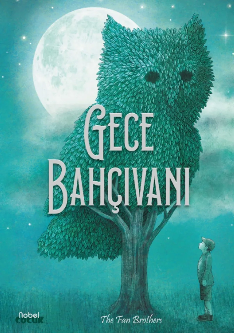 Gece Bahçıvanı