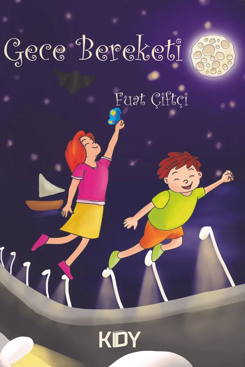 Gece Bereketi