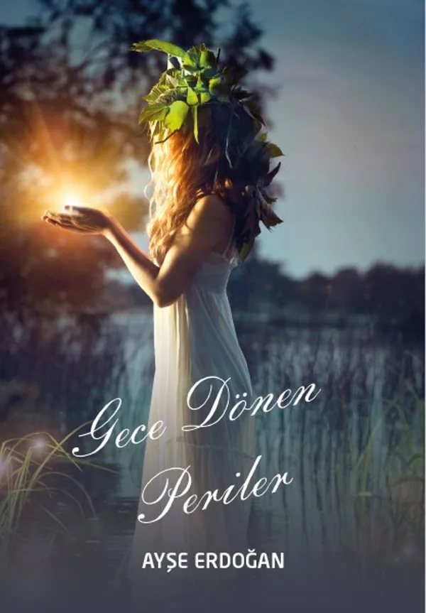 Gece Dönen Periler