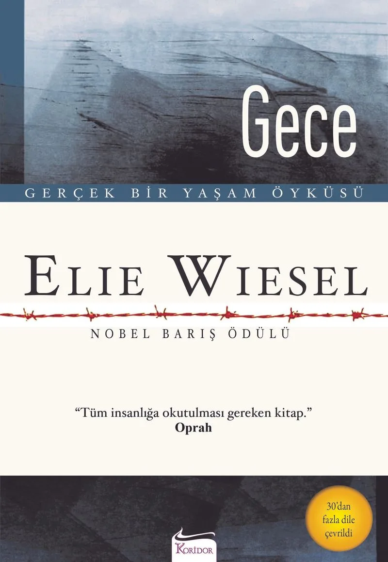 Gece