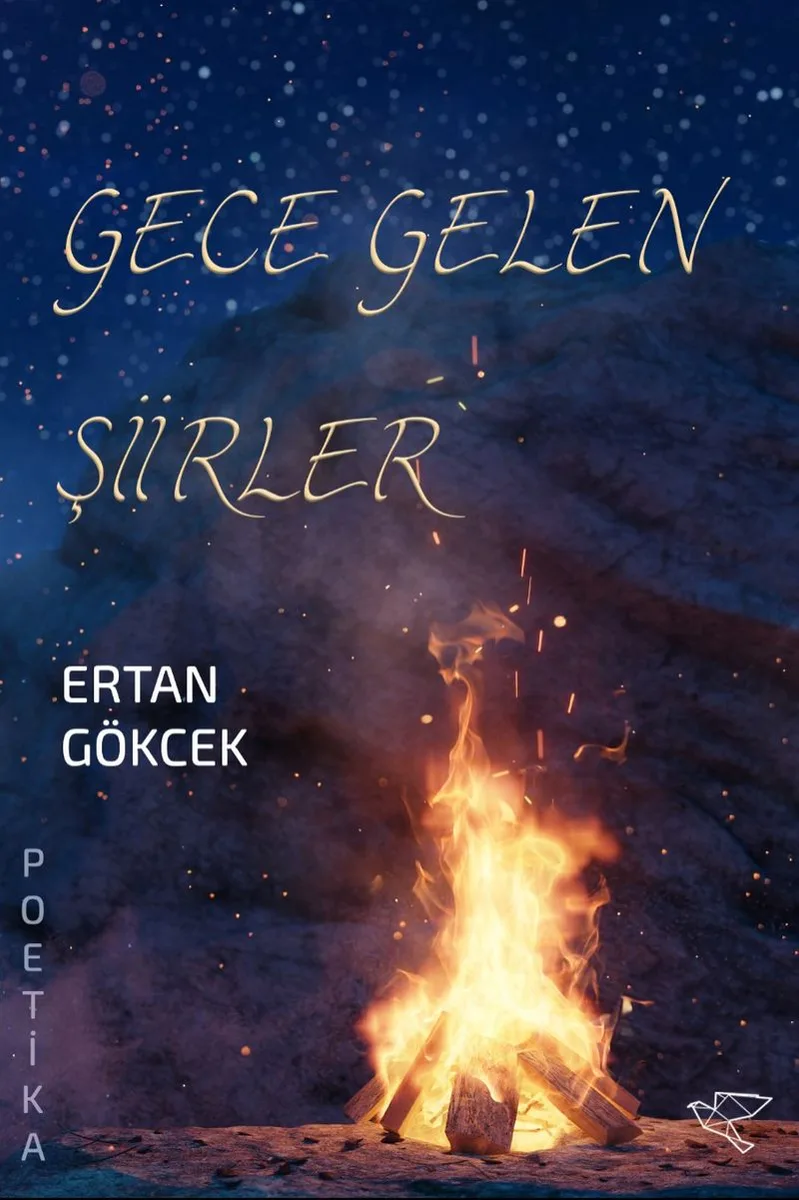 Gece Gelen Şiirler