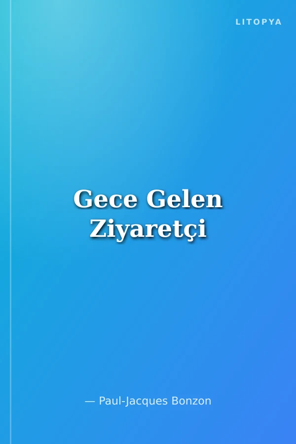 Gece Gelen Ziyaretçi