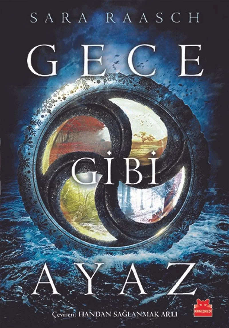 Gece Gibi Ayaz