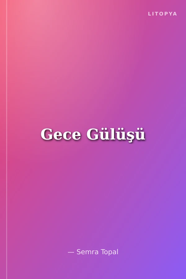 Gece Gülüşü