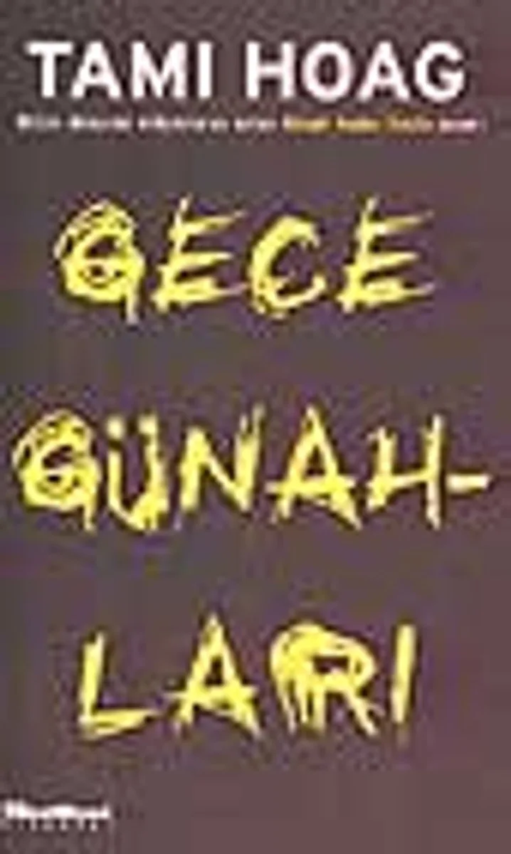 Gece Günahları