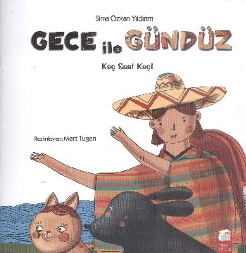 Gece ile Gündüz Kaç Saat Kaç!