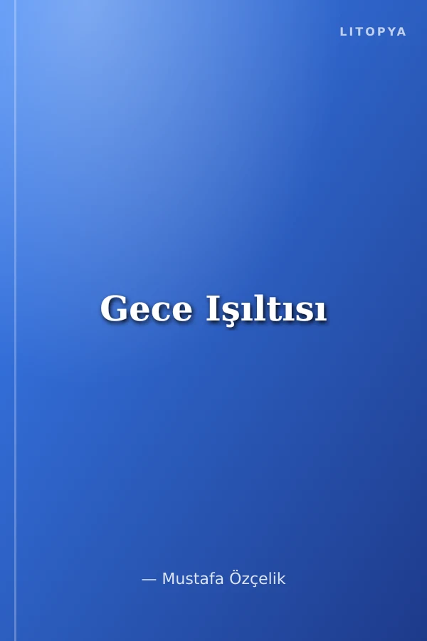 Gece Işıltısı